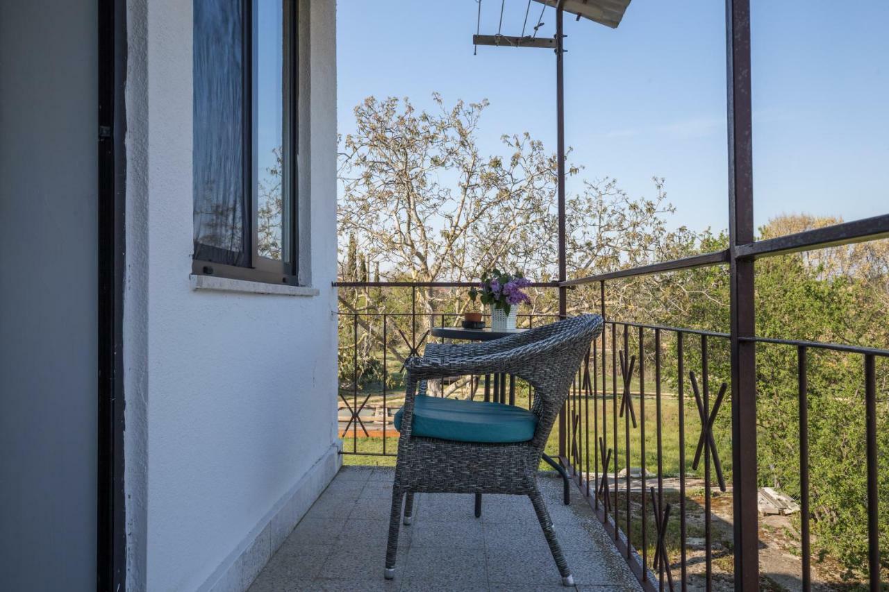 Studio Andrea Ровинь Экстерьер фото